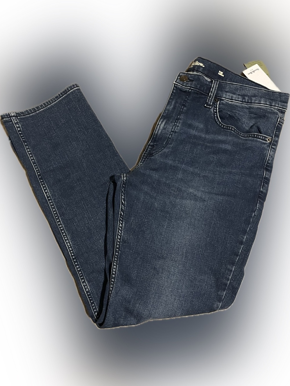 Goodfellow & Co Slim Fit Comfort Wear Jeans NWT 38x30
